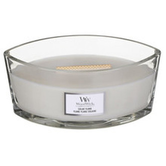 WoodWick Vonná svíčka loď Solar Ylang 453 g unisex