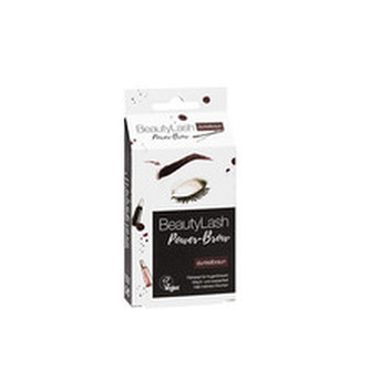 BeautyLash Barva na obočí Power-Brow Odstín Světle hnědá woman