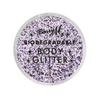 Barry M Třpytky na tělo Biodegradable Body Glitter odstín Hypnotic 3,5 ml woman
