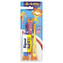 Signal Dětský zubní kartáček Kids Ultra Soft 3 ks child