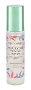Revolution Báze pod make-up Purifying (Priming Water) 100 ml woman