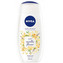 Nivea Sprchový gel Soft Vanilla Flower (Care Shower) 250 ml woman