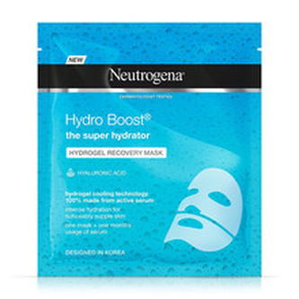 Neutrogena Neutrogena HydroBoost hydrogel maska woman