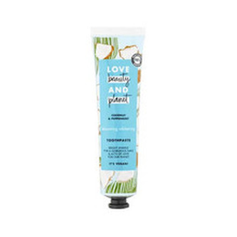 Love Beauty and Planet Zubní pasta Coconut & Peppermint (Toothpaste) 75 ml unisex