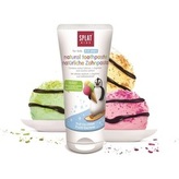 SPLAT Zubní pasta pro děti Ovocná zmrzlina 50 ml child