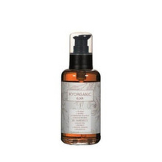 Freelimix Elixír na vlasy Kyorganic (Elixir) Objem 100 ml woman