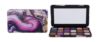Revolution Paletka očních stínů Forever Flawless Eutopia (Eyeshadow Palette) 19,8 g woman