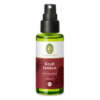 Primavera Pokojový sprej Recharge 50 ml unisex