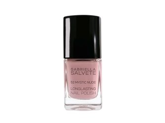 Gabriella Salvete Dlouhotrvající lak na nehty Longlasting Enamel (Nail Polish) 11 ml Odstín 52 woman