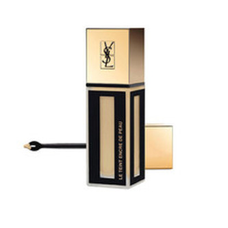 Yves Saint Laurent Lehký matující make-up SPF 18 Le Teint Encre de Peau (Foundation) 25 ml Odstín BD10 Beige Dore woman