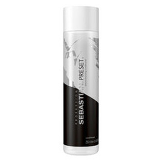 Sebastian Professional Kondicionér pro texturu vlasů Preset (Texture Building Conditioner) Objem 250 ml woman