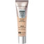 Maybelline Lehký make-up Dream Urban Cover SPF 50 (Full Coverage Lightweight Protective Make-Up )30 ml Odstín 095 Fair Porcelain woman