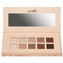 Barry M Paletka očních stínů se zrcátkem In the Buff (Eyeshadow Palette) 10 x 0,7 g woman