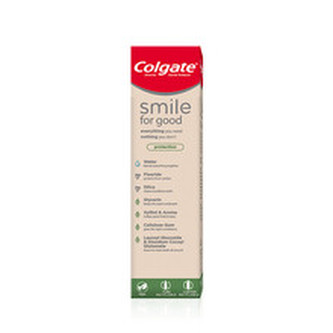 Colgate Zubní pasta Smile For Good Protection 75 ml unisex