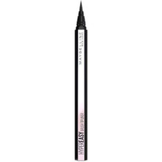Maybelline Linka na oči Hyper Easy (Brush Tip Liner) 0,6 g Odstín Black woman