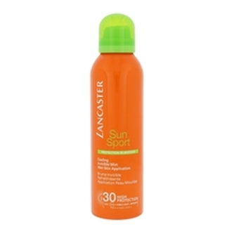 Lancaster Opalovací chladivá mlha ve spreji SPF 15 Sun Sport (Cooling Invisible Mist) 200 ml woman