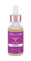 Revolution Skincare Suchý pleťový olej Passion Fruit Oil (Balancing & Nourishing Oil) 30 ml woman