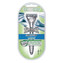 Wilkinson Sword Holicí strojek pro muže Quattro Titanium Sensitive man