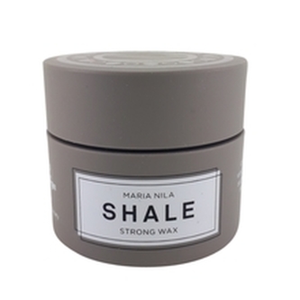 Maria Nila Stylingový vosk pro krátké vlasy Shale (Strong Wax) Objem 100 ml woman