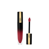 L´Oréal Paris Tekutá lesklá rtěnka Signature Brilliant (High Shine Colour Lip Ink) 6,4 ml Odstín 310 Be Uncompromising woman