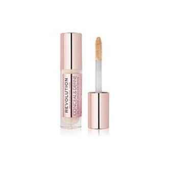 Revolution Tekutý korektor (Conceal & Define Concealer SuperSize) 13 g Odstín C 1 Supersize woman