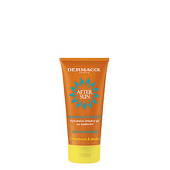 Dermacol Chladivý gel po opalování After Sun (Hydrating & Cooling Gel) 150 ml woman