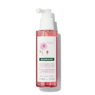 Klorane Zklidňující sérum pro citlivou a podrážděnou vlasovou pokožku Pivoňka (SOS Serum) 65 ml woman