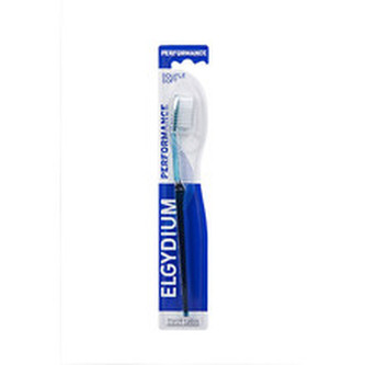 ELGYDIUM Zubní kartáček Performance Soft unisex