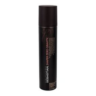 Sebastian Professional Sprej pro definici a tvar vlasů Shaper Zero Gravity Objem 50 ml woman