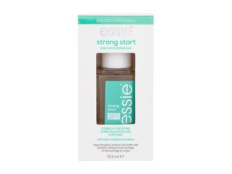Essie Strong Start Base Coat - Posilující podkladový lak na nehty 13.5 ml pro ženy