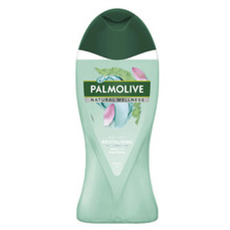 Palmolive Revitalizační sprchový gel Algae (Shower Gel) 500 ml woman