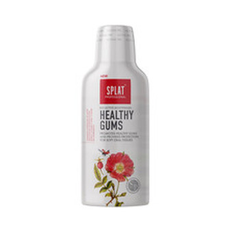 SPLAT Ústní voda pro zdravé dásně Healthy Gums 275 ml unisex