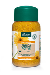 Kneipp Sůl do koupele Svaly a klouby Objem 500 g woman