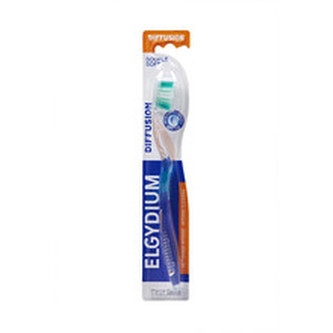 ELGYDIUM Zubní kartáček Diffusion Soft unisex