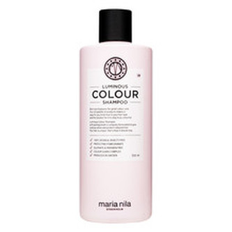 Maria Nila Rozjasňující šampon pro barvené vlasy Luminous Colour (Shampoo) Objem 1000 ml woman