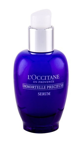 L`Occitane en Provence Omlazující pleťové sérum Immortelle Precious Serum 30 ml woman