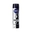Nivea Antiperspirant ve spreji pro muže Invisible For Black & White Power 150 ml man