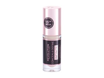 Revolution Korektor Conceal & Define Infinite (Longwear Concealer) 5 ml Odstín C2 woman
