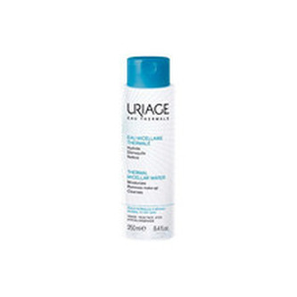Uriage Micelární termální voda pro normální až suchou pleť Eau Thermale (Thermal Micellar Water) Objem 250 ml woman