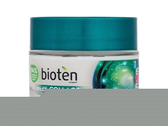 bioten Noční krém proti vráskám Multi Collagen (Antiwrinkle Overnight Treatment) 50 ml woman