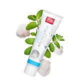 SPLAT Zubní pasta pro bezpečné bělení zubů Biocalcium 100 ml unisex