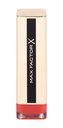 Max Factor Hydratační rtěnka Colour Elixir 4,8 g Odstín 060 Intensely Coral woman