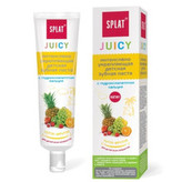 SPLAT Zubní pasta Tutti-Frutti 35 ml child