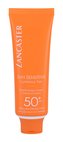 Lancaster Opalovací krém na obličej pro citlivou pleť SPF 50+ Sun Sensitive (Delicate Comforting Cream) 50 ml woman