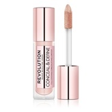 Revolution Tekutý korektor (Conceal &amp; Define Concealer) 4 g Odstín C 0,5 woman