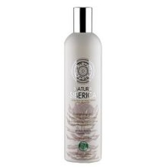 Natura Siberica Kondicionér pro unavené a oslabené vlasy - Ochrana a energie (Energising and Protective Conditioner) 400 ml woman