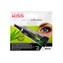 KISS Lepidlo na řasy černé Strip Lash Adhesive with Aloe Black 7 g woman