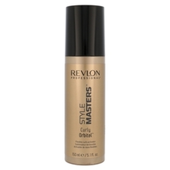 Revlon Professional Vlasová emulze pro aktivaci vln Style Masters (Flexible Curls Activator) 150 ml woman