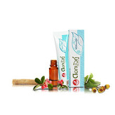 Twin Lotus Bylinná zubní pasta Fresh &amp; Cool 150 g unisex