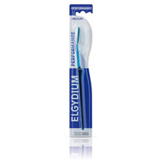 ELGYDIUM Zubní kartáček Performance Medium unisex